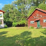 Vila de vanzare cu 6 camere si teren de 5116 mp in Cornu, Prahova